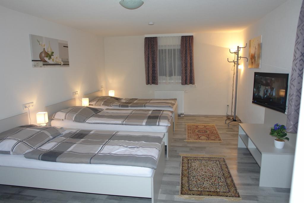 Gaestehaus Daniela Schwanenstadt Εξωτερικό φωτογραφία