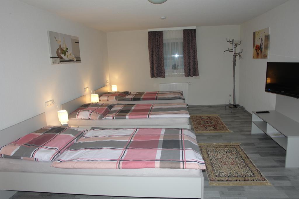 Gaestehaus Daniela Schwanenstadt Εξωτερικό φωτογραφία